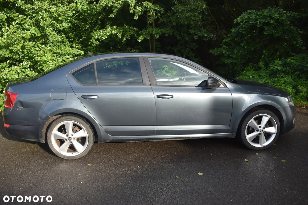 Skoda Octavia - 11