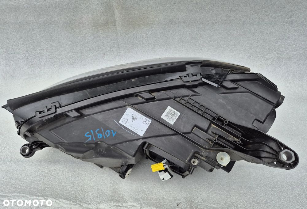 Lampa prawa Mercedes GLE W167 A1679068409 - 8