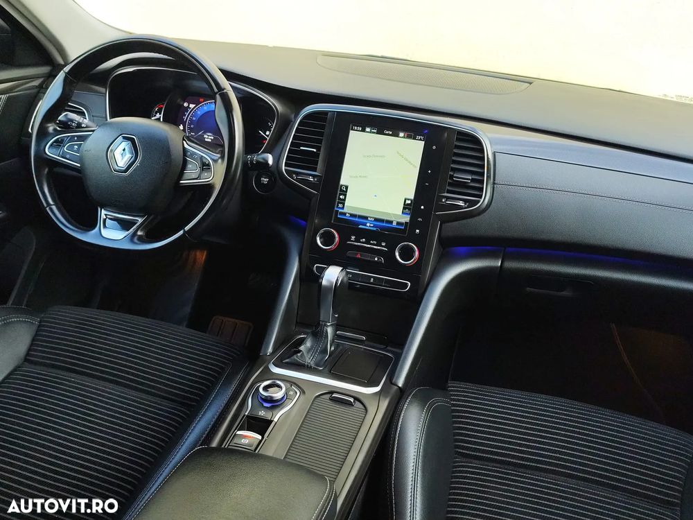 Renault Talisman - 12
