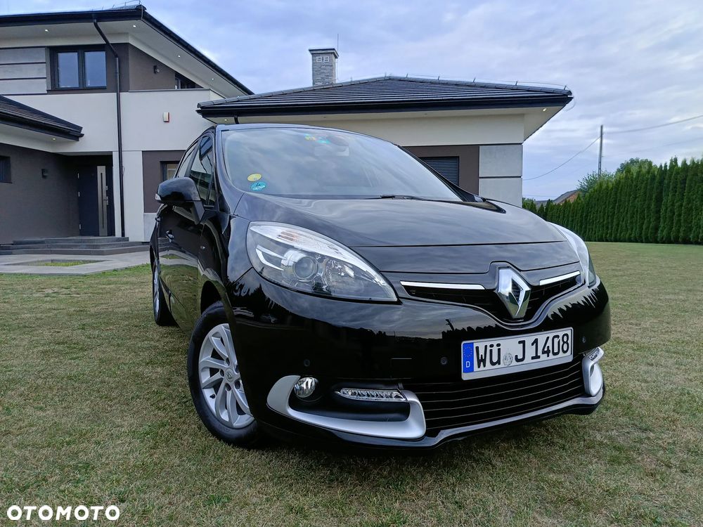 Renault Scenic Energy dCi 110 S&S LIMITED - 11