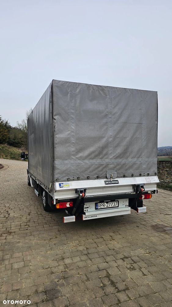 Renault Master - 7