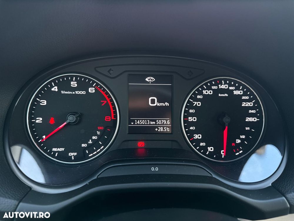 Audi Q2 35 TFSI - 23