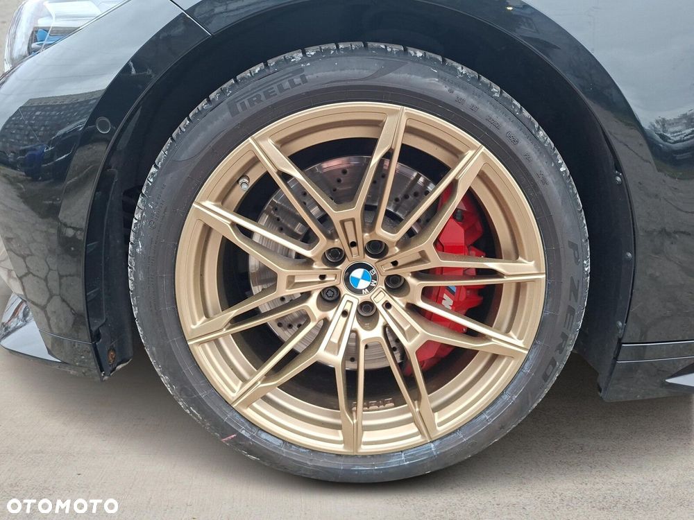 BMW M4 Competition M xDrive sport - 10