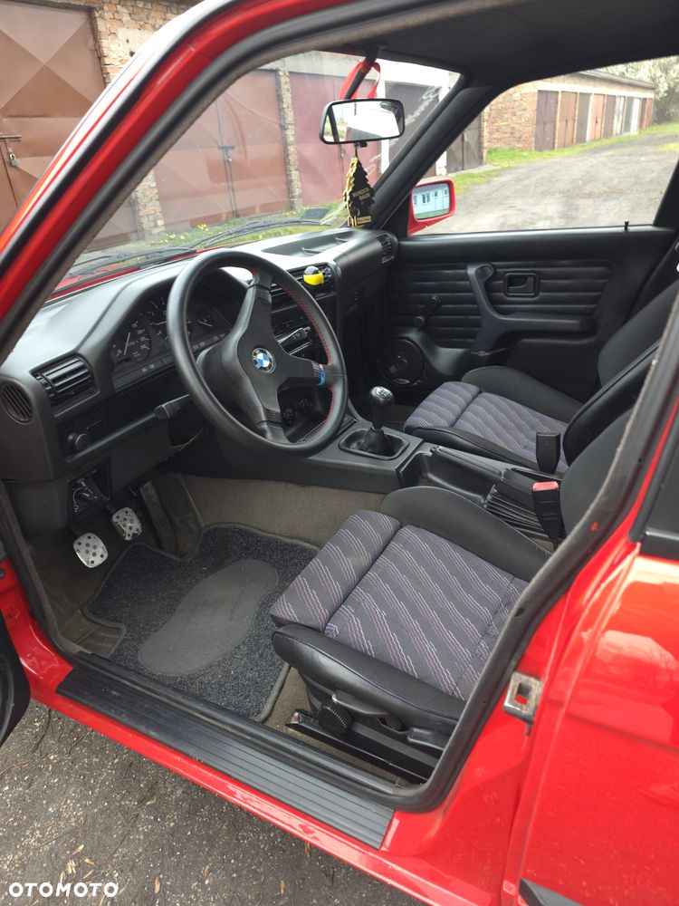 BMW Seria 3 - 10