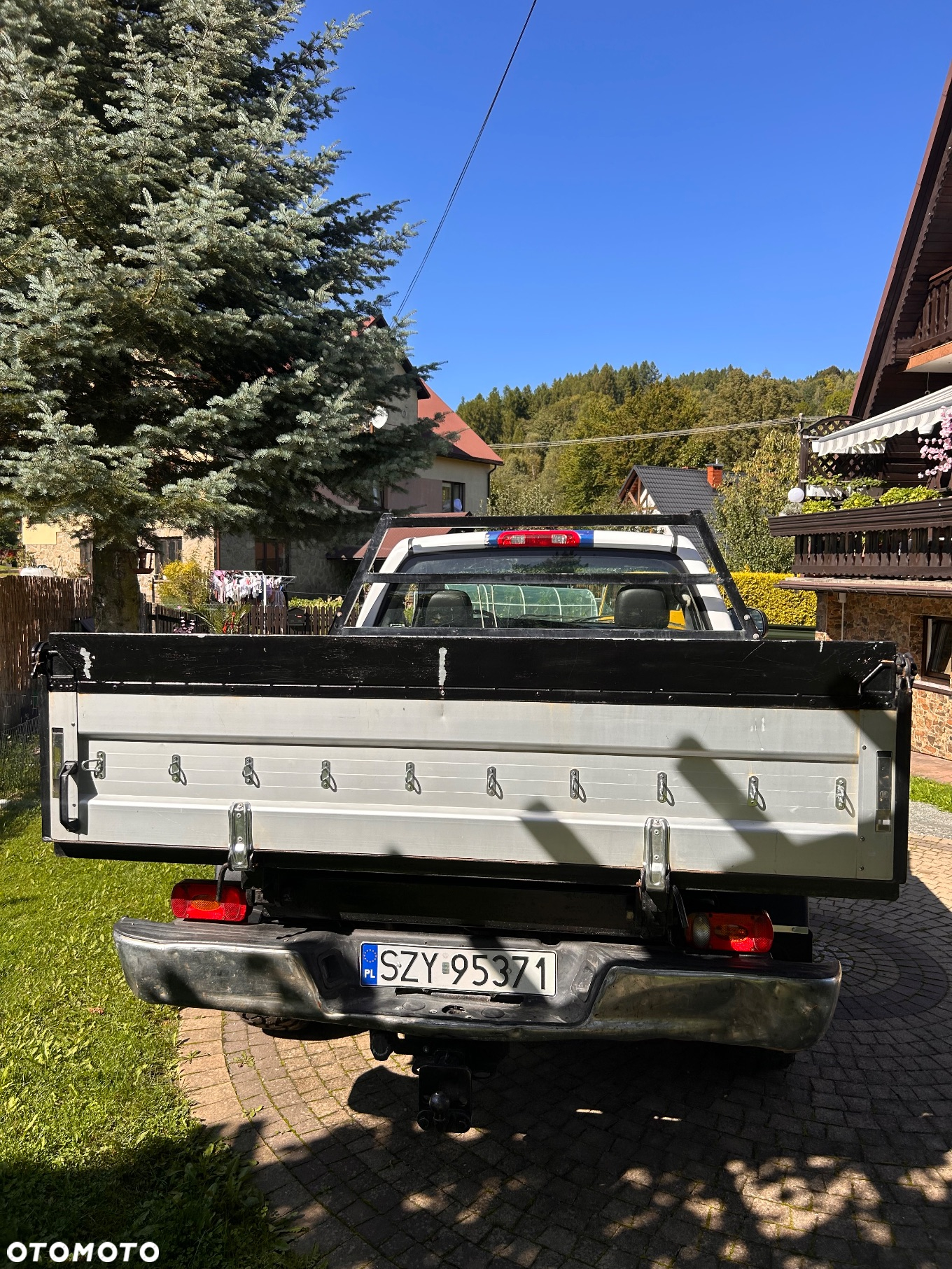 Dodge RAM - 4