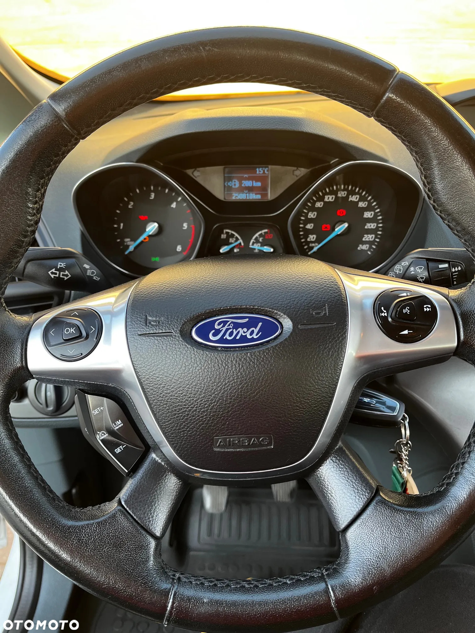 Ford C-MAX 1.6 TDCi Trend - 9