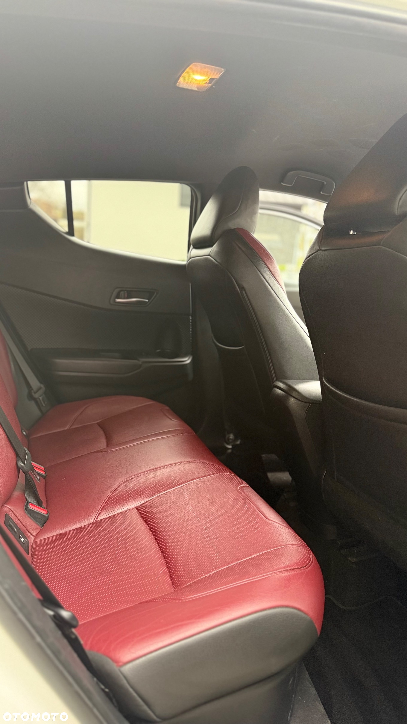 Toyota C-HR 1.8 Hybrid Selection - 9