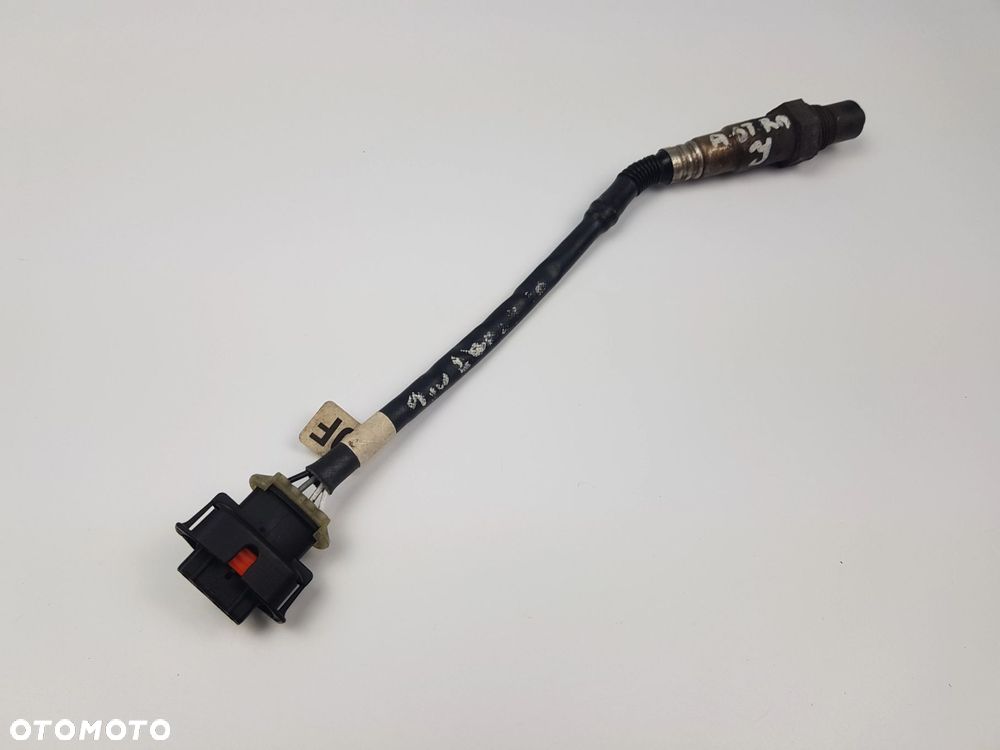 Sonda Lambda Opel Zafira C Astra J 55562206 - 3