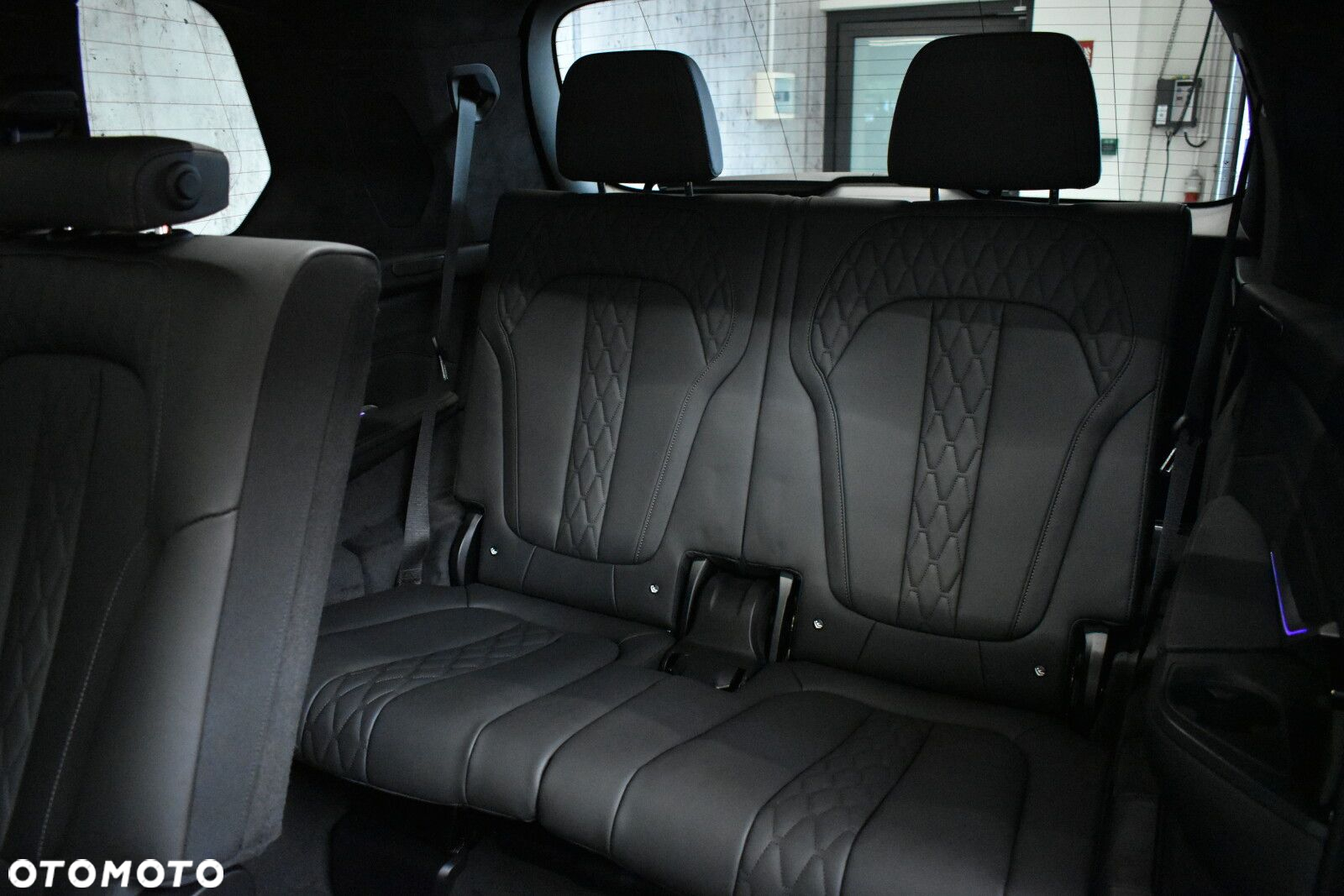 BMW X7 - 28