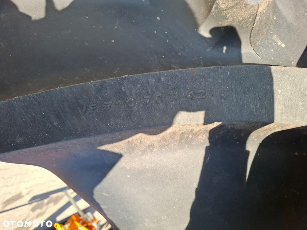 Fendt Vario 824 Profi Plus - 9