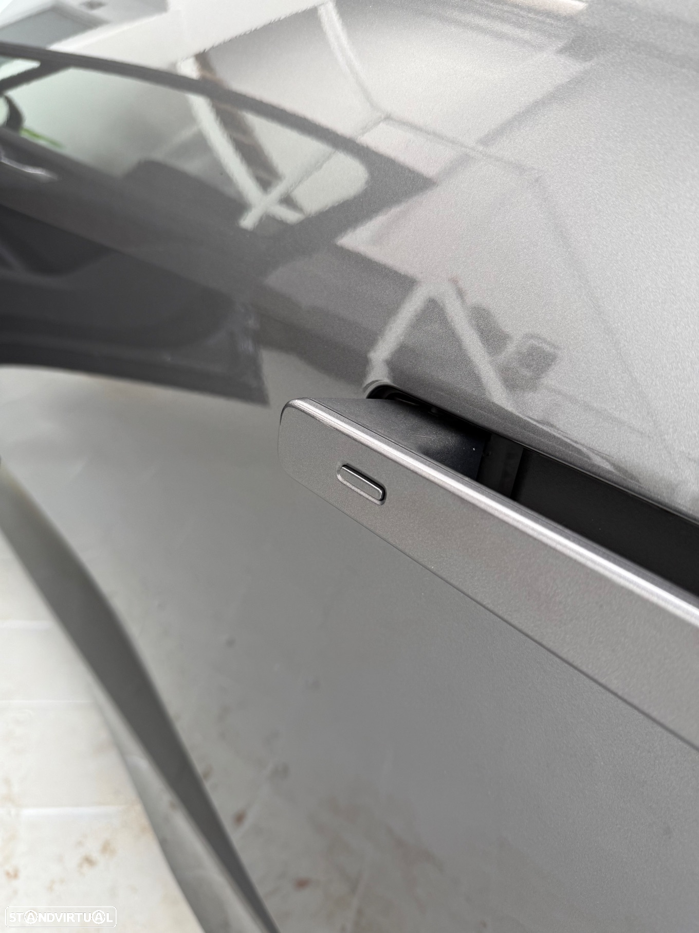 Jaguar I-Pace EV400 AWD First Edition - 35