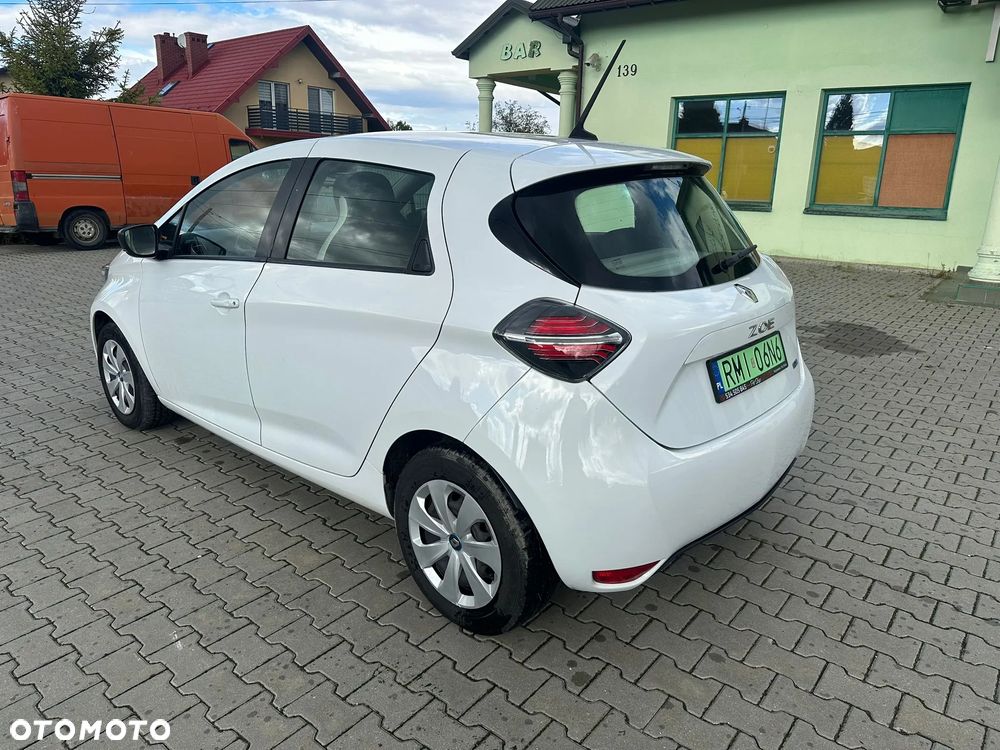 Renault Zoe - 4