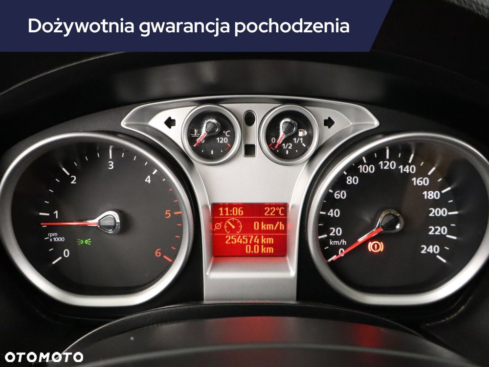 Ford Kuga - 13