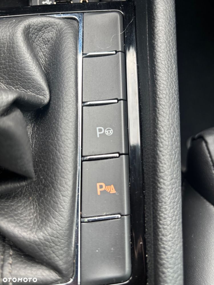 Skoda Superb - 17