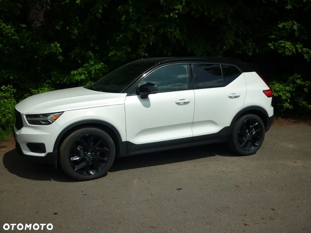 Volvo XC 40 T5 AWD R-Design - 7
