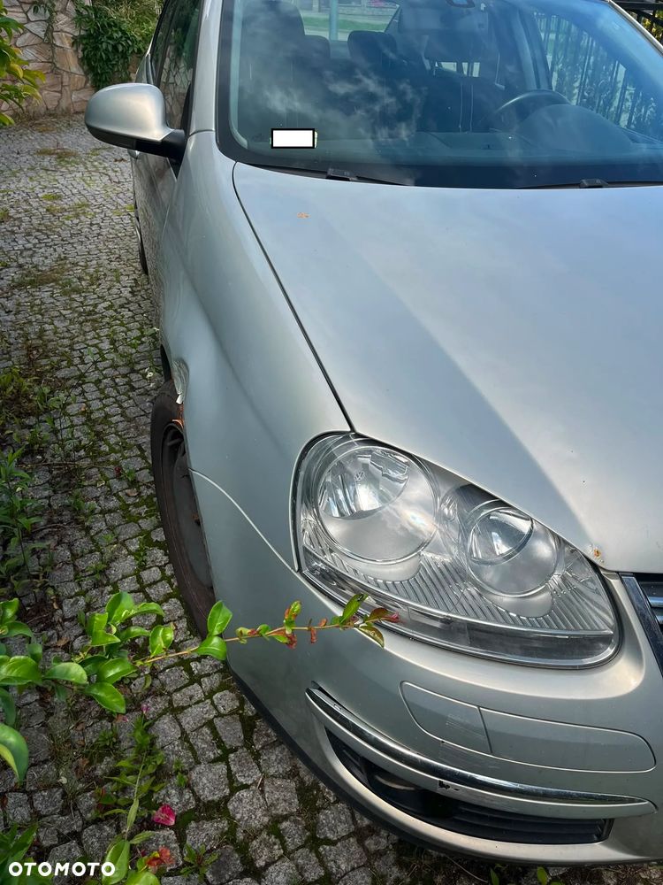 Volkswagen Jetta 1.4 TSI Comfortline - 10