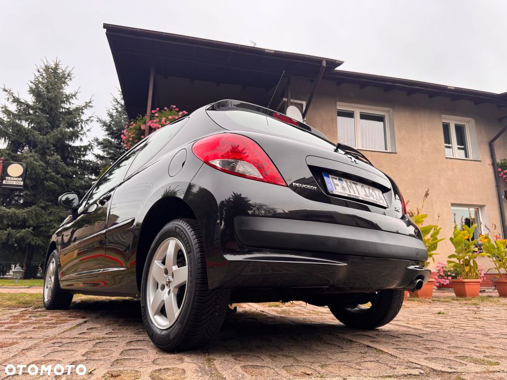 Peugeot 207 95 VTi Premium - 3