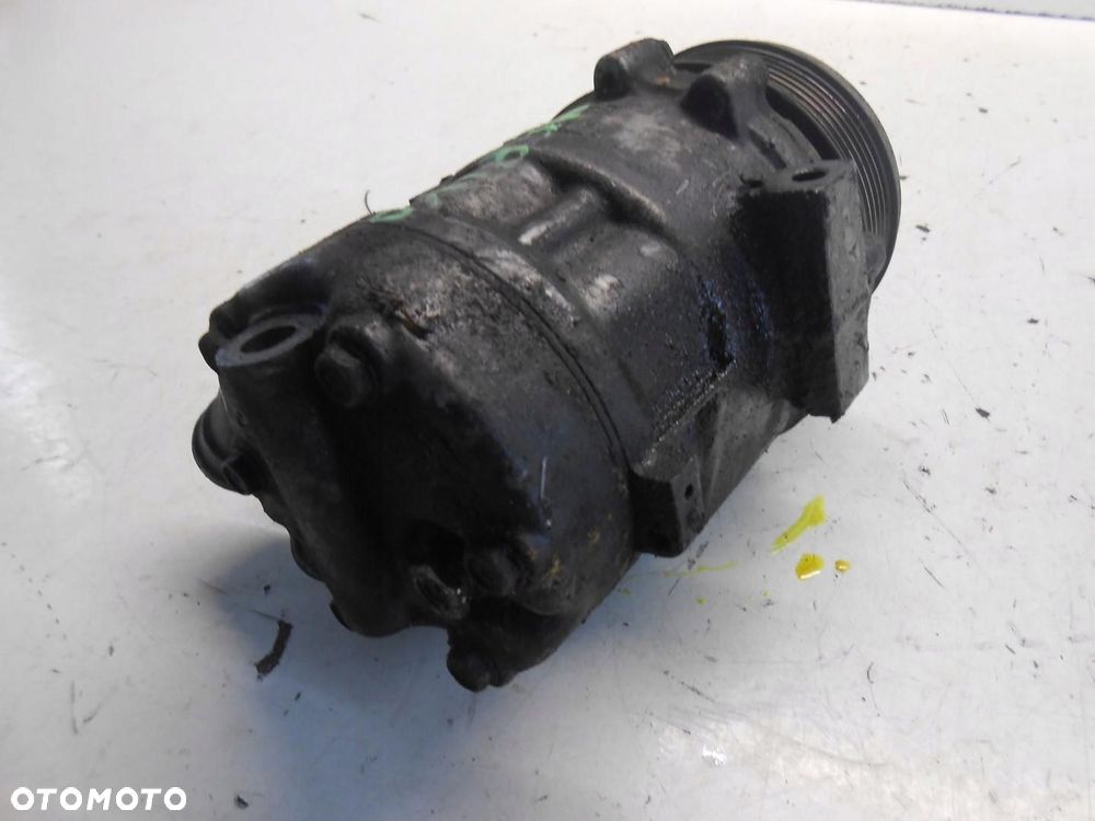 sprężarka klimatyzacji opel meriva a sd6v12 # - 2