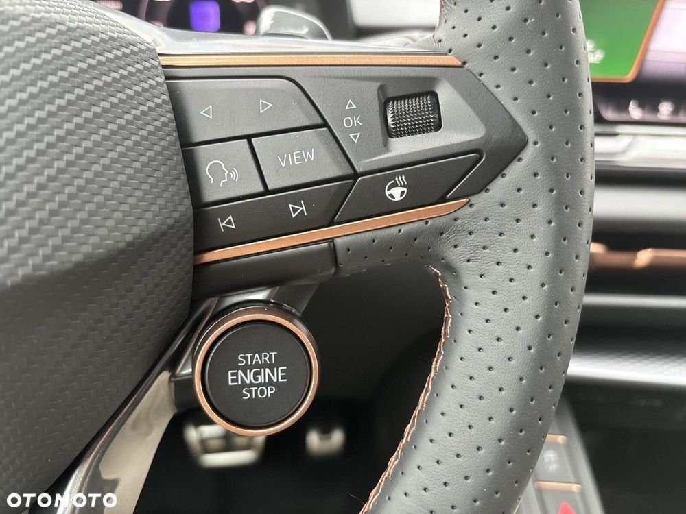 Cupra Terramar 2.0 TSI 4Drive Advantage Edition DSG - 22