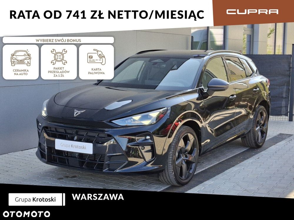 Cupra Terramar 1.5 eTSI mHEV Tribe Edition DSG - 2