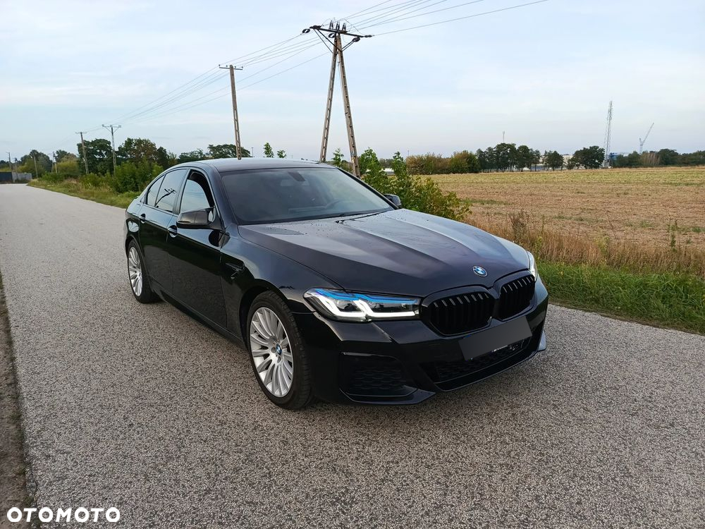 BMW Seria 5 ver-520d-touring - 2