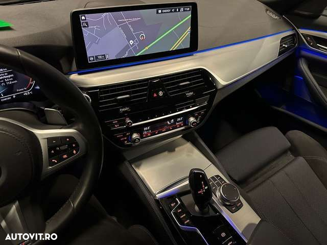 BMW Seria 5 - 19
