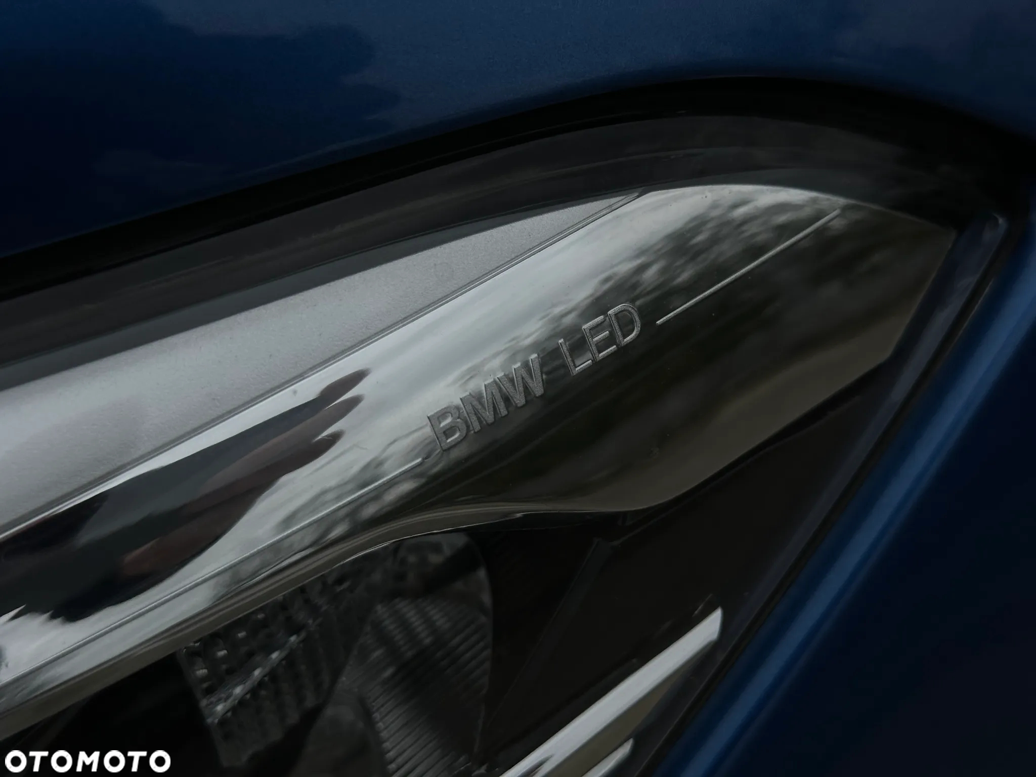BMW Seria 1 116i Edition M Sport Shadow - 18