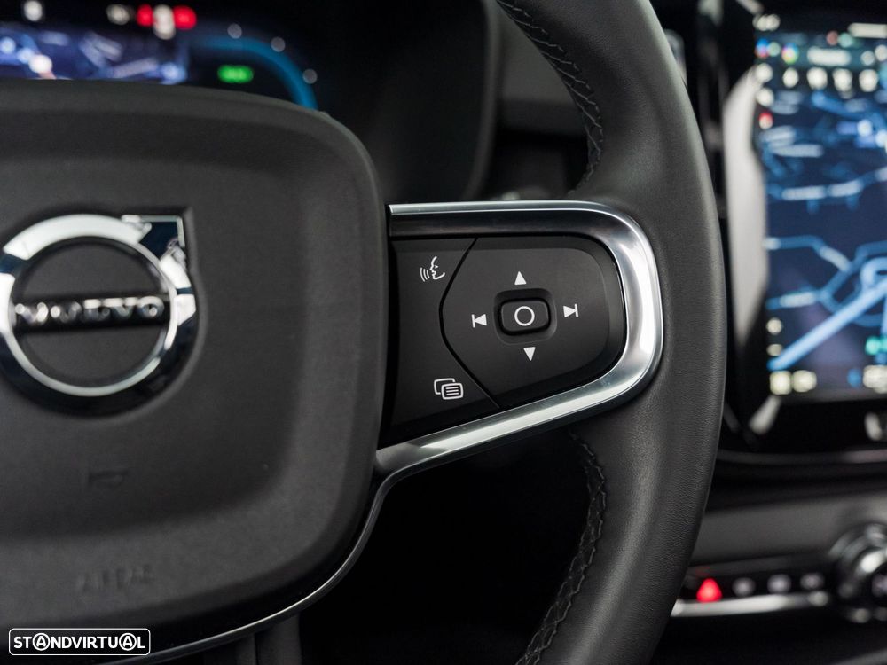 Volvo EX40 82 kWh Single Motor Extended Range Core - 25