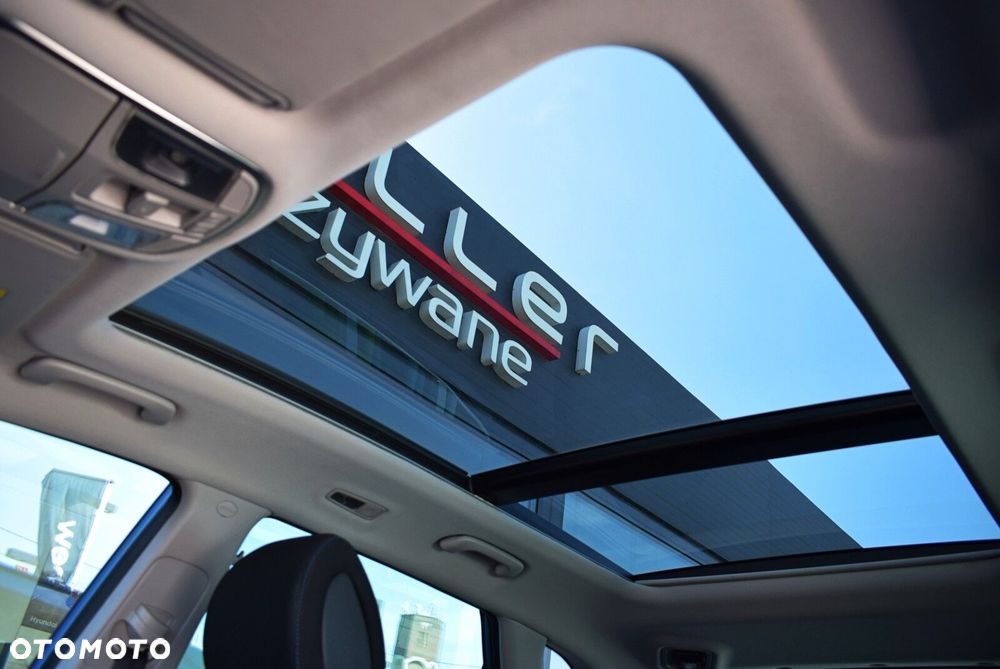 Hyundai Tucson - 27