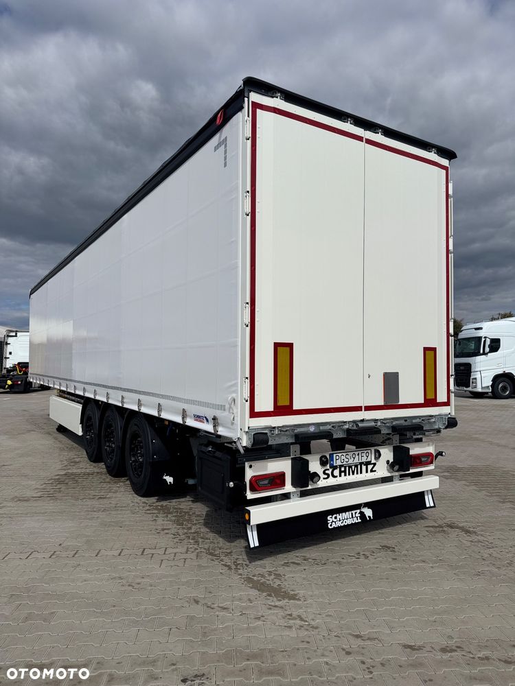 Schmitz Cargobull - 3