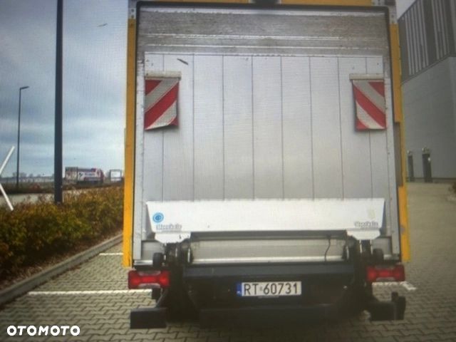 Iveco 65C18 Daily MR`16 E6 - 5