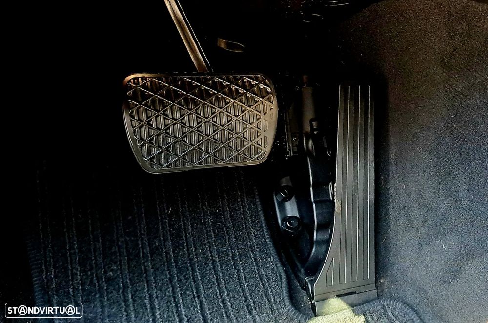 Mercedes-Benz E 300 de 9G-TRONIC Avantgarde - 25