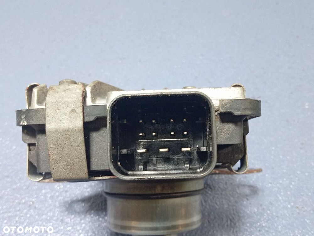 BMW 7 G11 G12 NASTAWNIK REDUKTORA XDRIVE 8670279 - 3