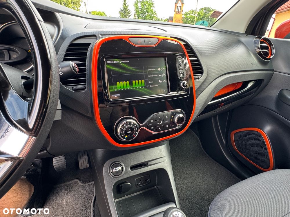Renault Captur ENERGY TCe 90 Start&Stop Expression - 28