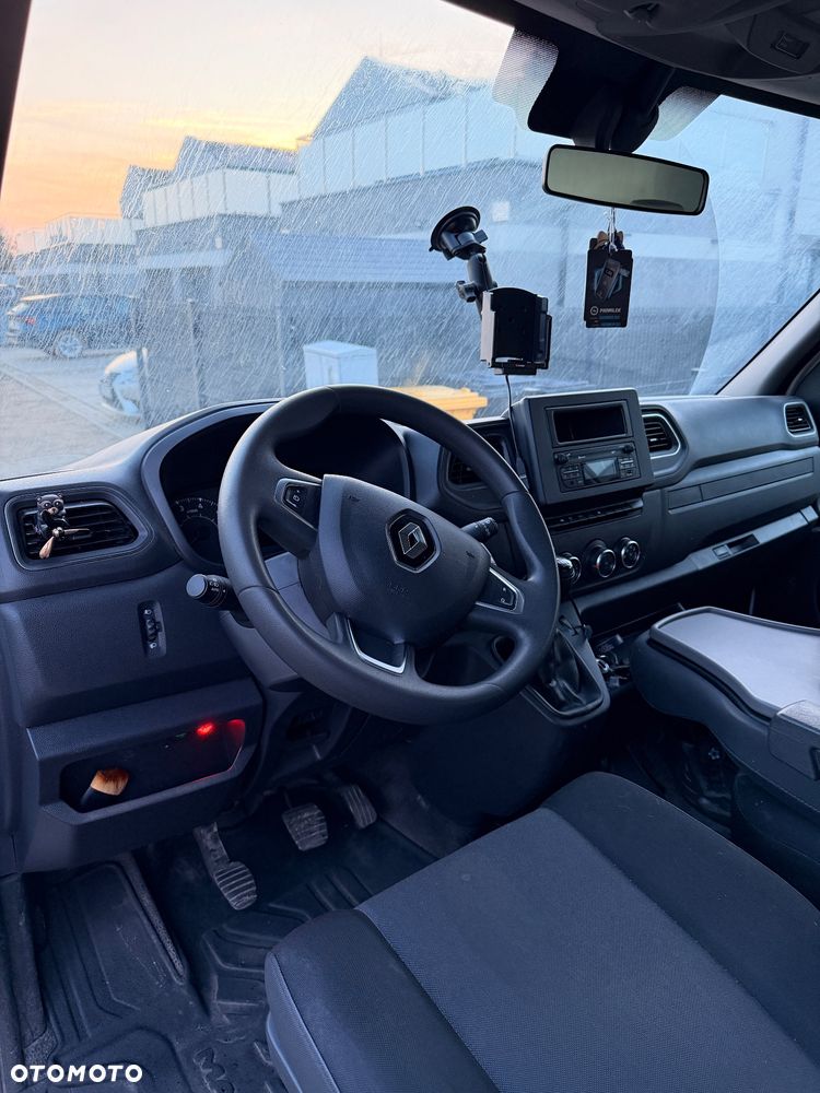 Renault Master - 7