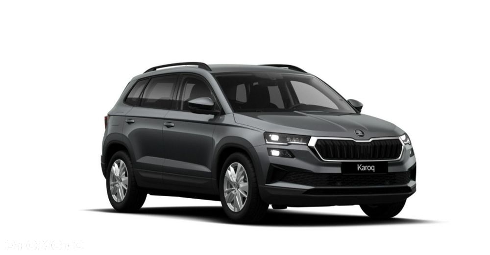 Skoda Karoq 1.5 TSI ACT Tour - 3