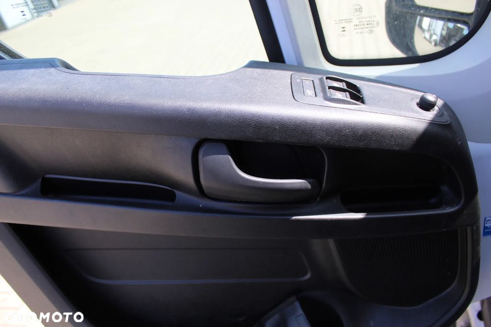 Peugeot Boxer - 16