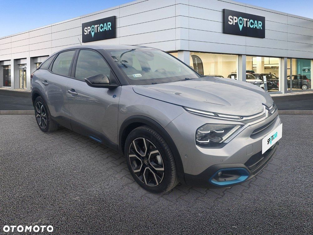 Citroën C4 e-C4 EV136 50kWh Feel Pack - 3