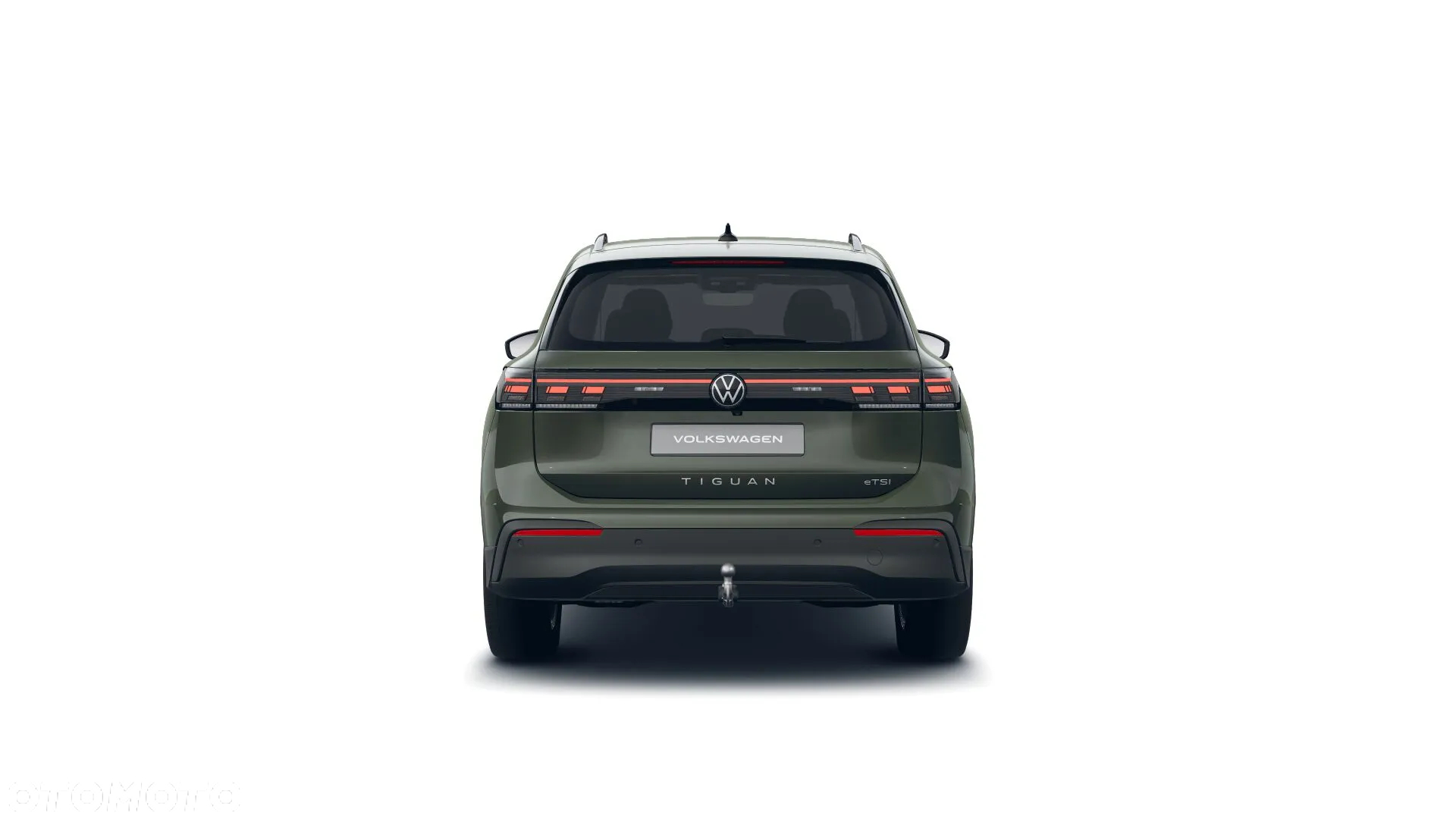 Volkswagen Tiguan 1.5 eTSI Life Plus DSG - 4