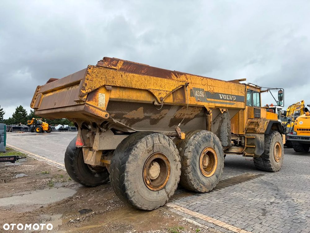 Volvo A35C - 4
