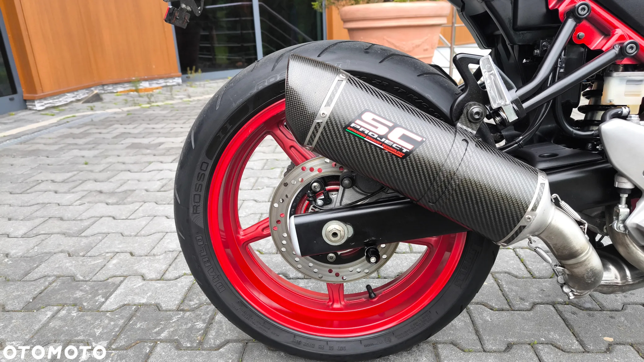 Suzuki SV - 30