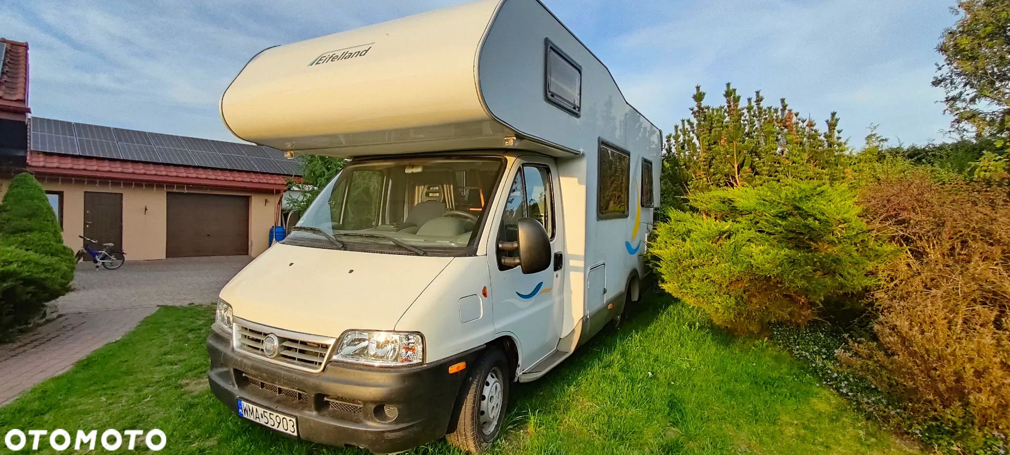 Fiat Knaus - 1