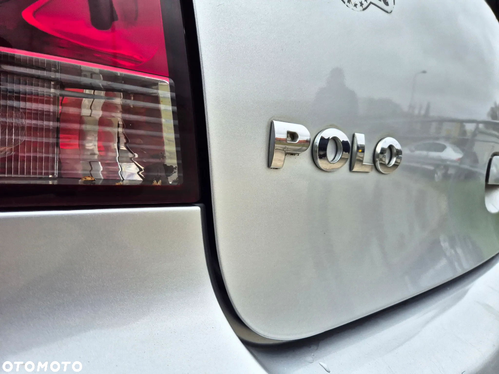 Volkswagen Polo - 13