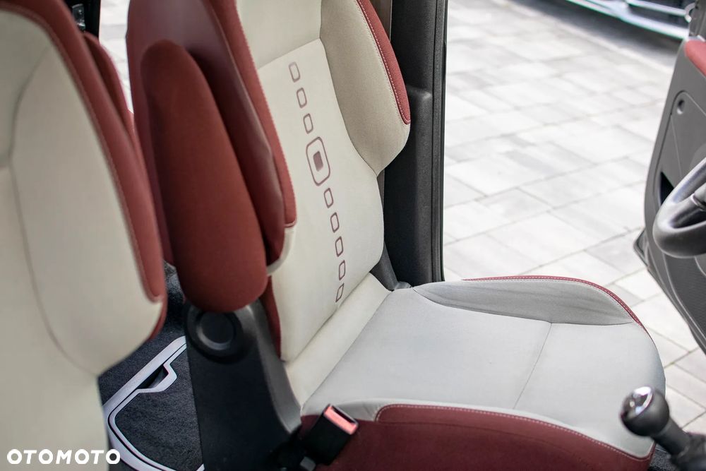 Citroën Berlingo 1.6 16V Multispace - 30