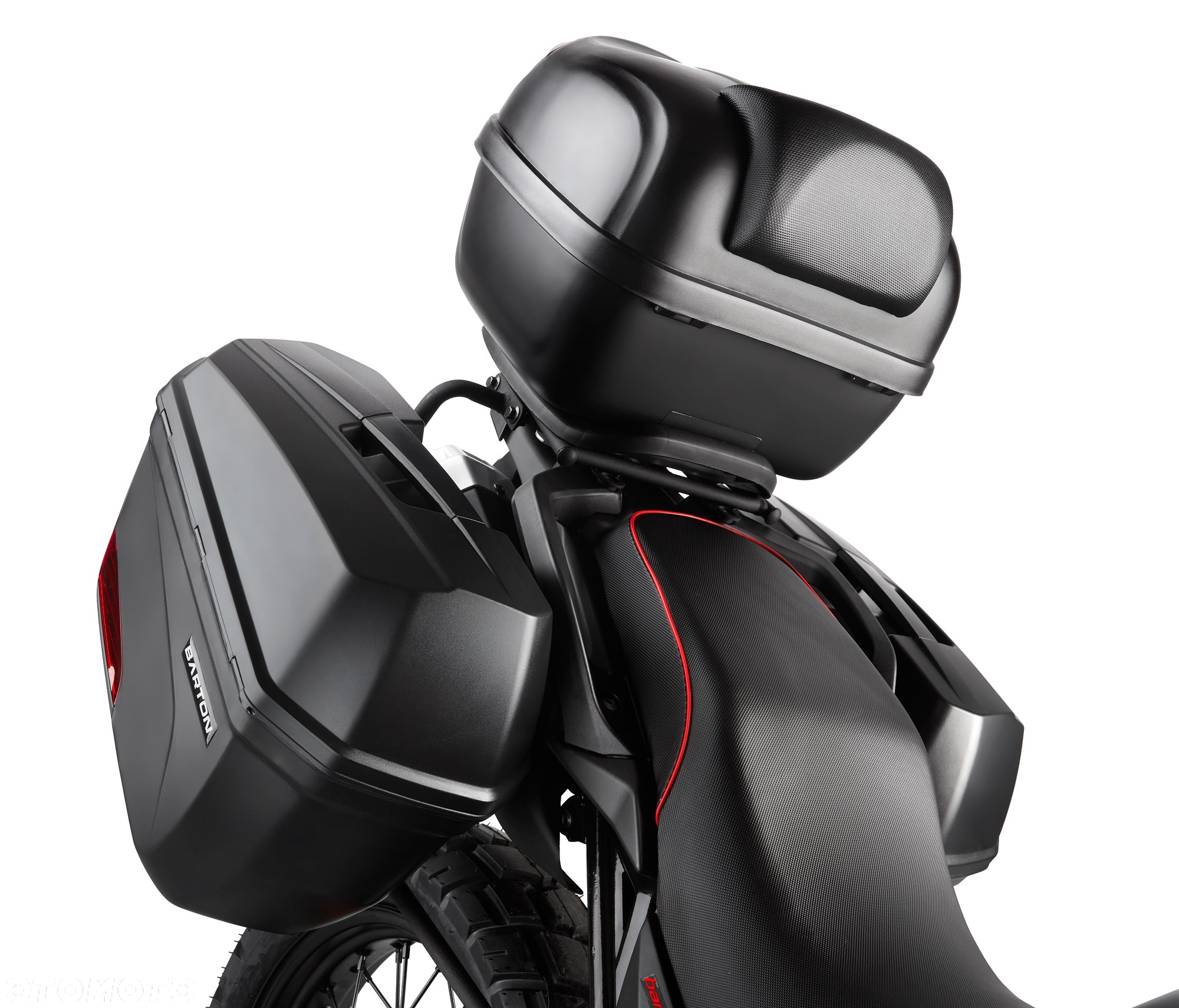 Barton Hyper - 20
