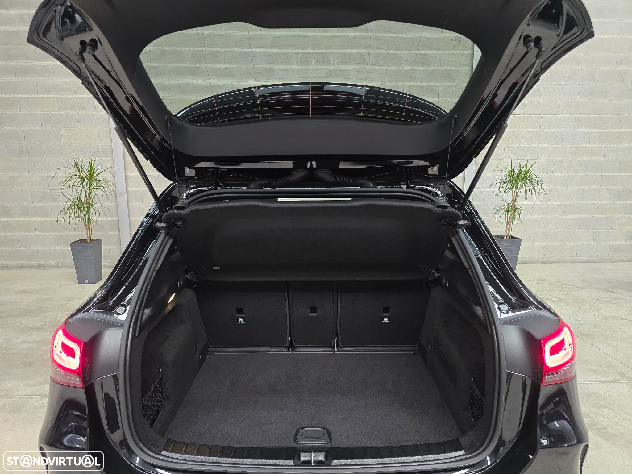 Mercedes-Benz GLA 250 e 8G-DCT AMG Line - 47