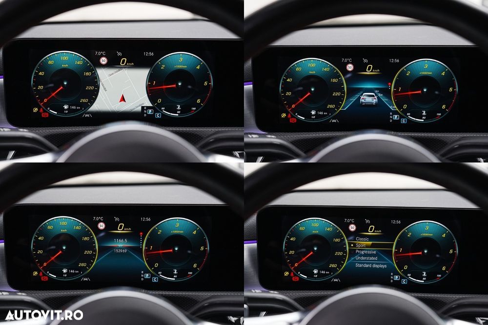 Mercedes-Benz CLA - 15