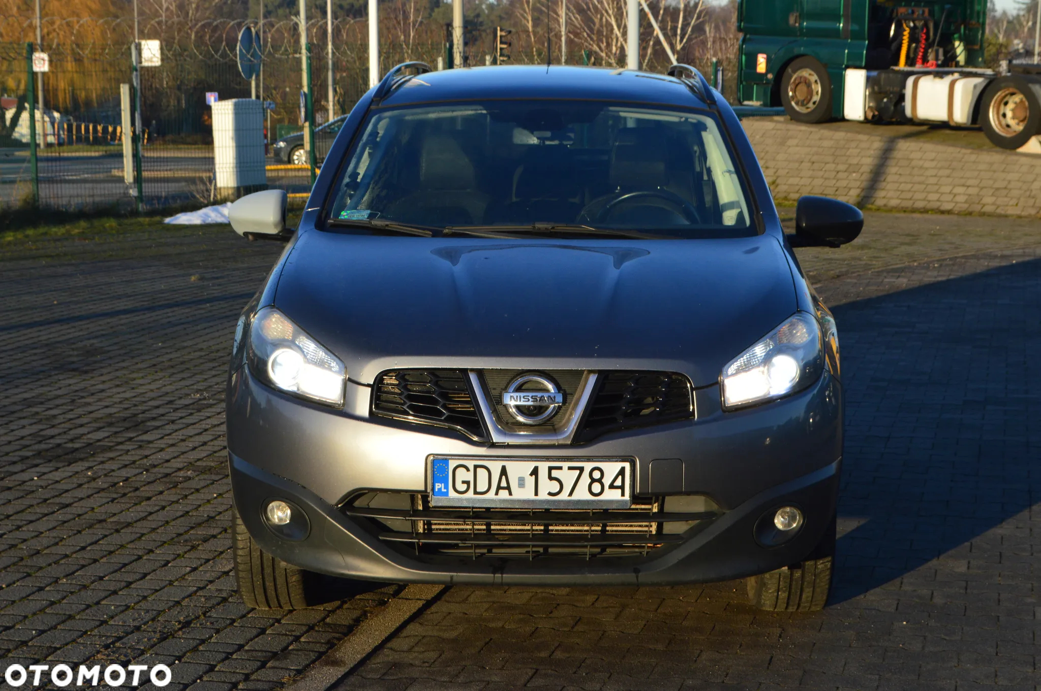 Nissan Qashqai+2 1.6 dCi 4x4 I-Way S&S - 7