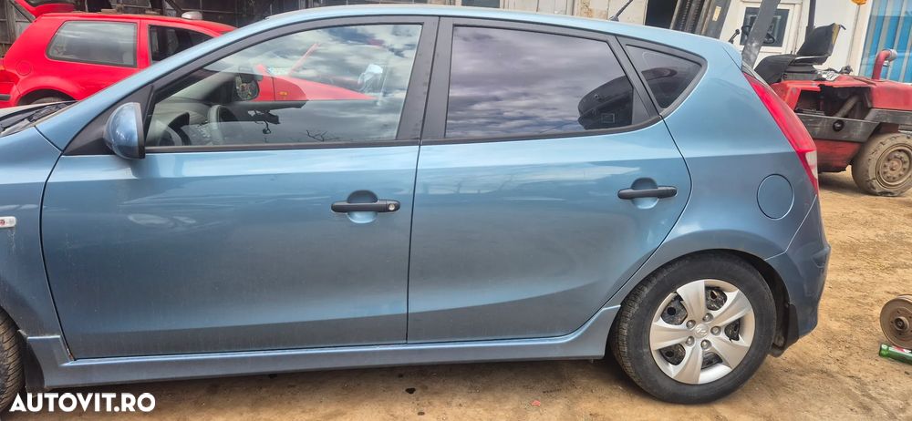 Piese de Hyundai I30 2010 1.6 CRDi diesel - 16