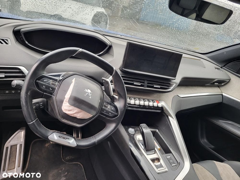 Peugeot 3008 1.6 PureTech Hybrid PHEV Active Pack S&S EAT8 - 3